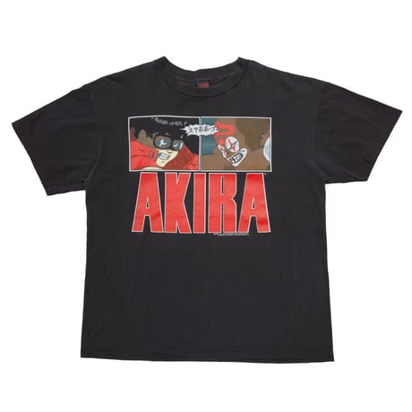 AKIRAビッグタオルレア‼️ AKIRA CLUB タオルセット 青 ピンク - メルカリ