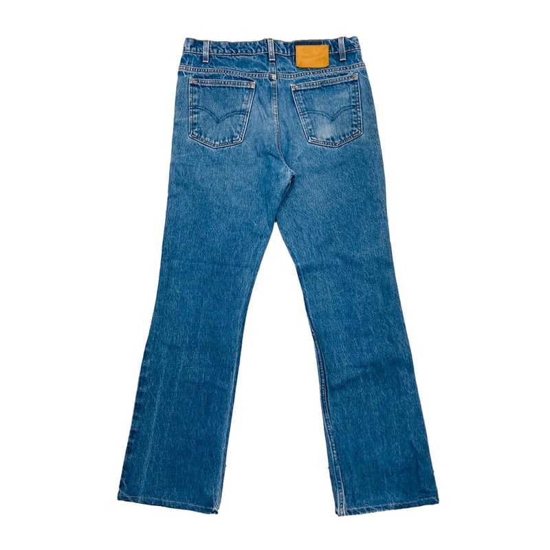 greatLAnd POLLYMAN DENIM PANT W87 L81 2213 | gr