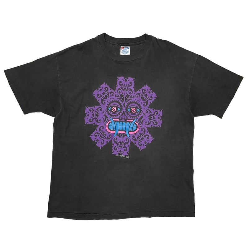 トップス XL RED HOT CHILI PEPPERS 92 HANKY PANKY XL RED HOT CHILI PEPPERS 92 HANKY PANKY