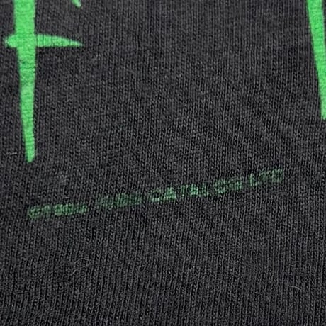 KISS PSYCHO CIRCUS LIVE IN 3D GREEN HIP BG XL 3354