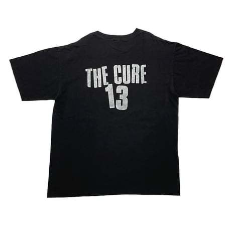 THE CURE THE CURE 13 FITS XL 5103