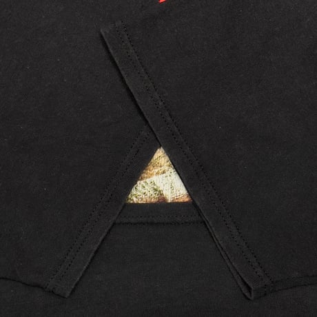 Slipknot EYES DESTROYER FACE DOUBLE SIDE FITS LARGE 0490