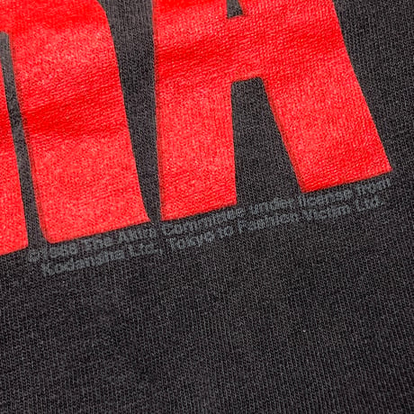 AKIRA KANEDA BIKE FASHION VICTIM LARGE 1124