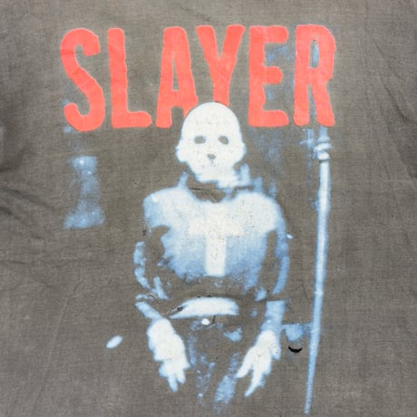 SLAYER DIABOLUS IN MUSICA WORLD TOUR 1998-99 BG LARGE 5254