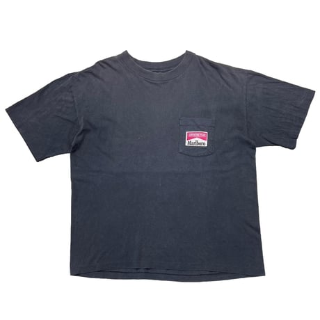 Marlboro SNAKE PASS POCKET TEE FITS XL 7297