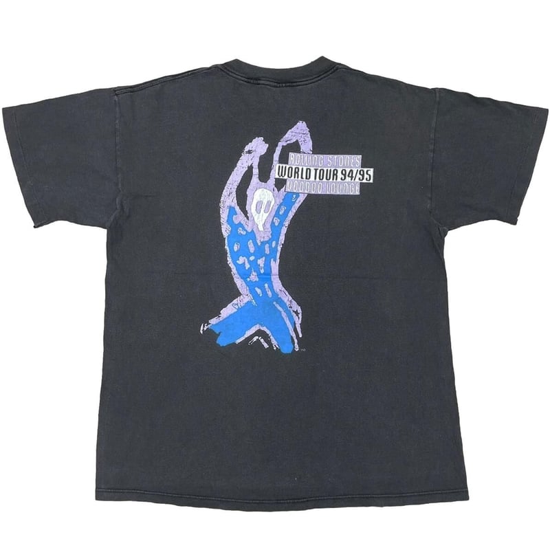 Rolling Stones キャップ Voodoo Lounge キーホルダー Rolling Stones キャップ Voodoo Lounge キーホルダー Rolling Stones