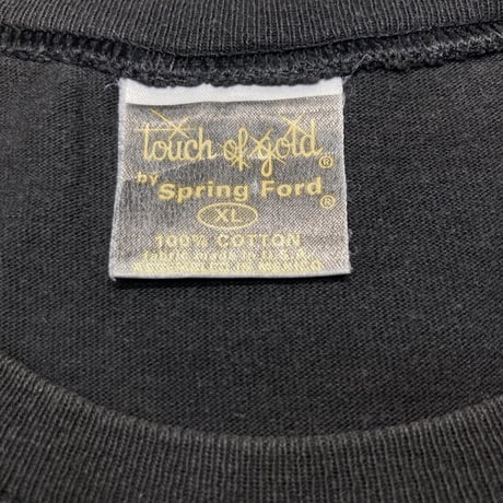 GREEN DAY DOOKIE TOUCH OF GOLD XL 5598