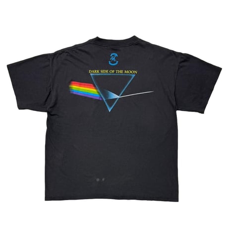 PINK FLOYD DARK SIDE OF THE MOON BROCKUM XL 1176
