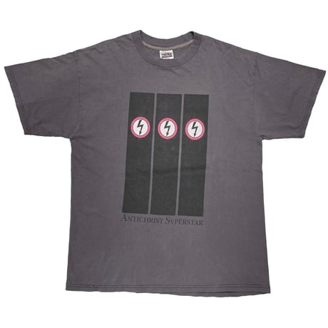 MARILYN MANSON REPENT TULTEX XL 7858