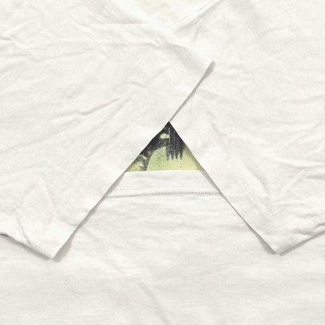 FOO FIGHTERS 1ST JACKET DESIGN WHITE WILD OATS XL 1260