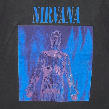 NIRVANA SLIVER GIANT BY TULTEX XL 8893