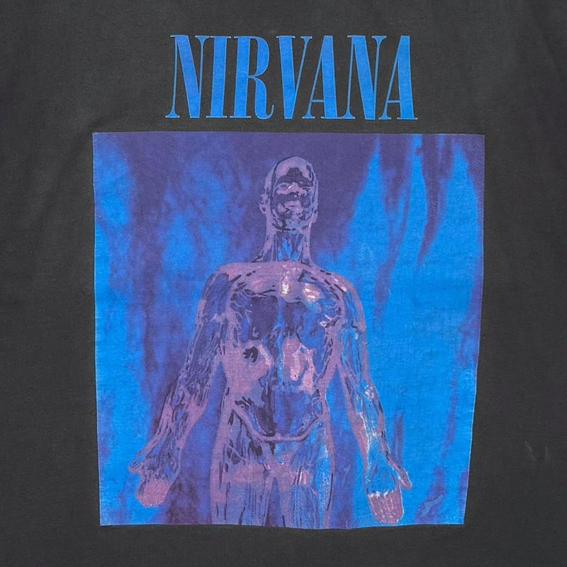 NIRVANA SLIVER GIANT BY TULTEX XL 8893 | greatL