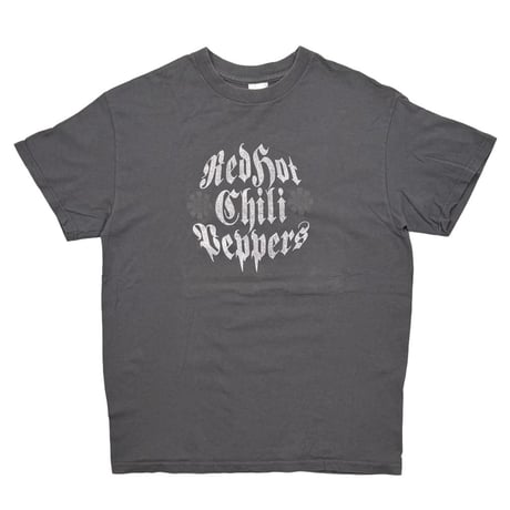 Red Hot Chili Peppers Michael Rios Tシャツ Lサイズ Red Hot Chili Peppers レッチリ Michael Rios Special