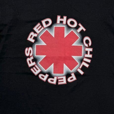 RED HOT CHILI PEPPERS STADIUM ARCADIUM BOOTLEG MEDIUM 8546