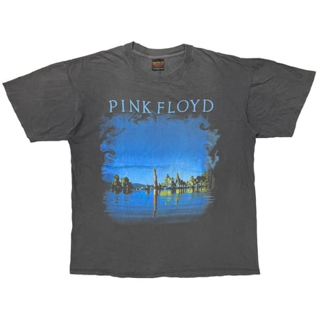PINK FLOYD WISH YOU WERE HERE BACK HAND BROCKUM LARGE 2419