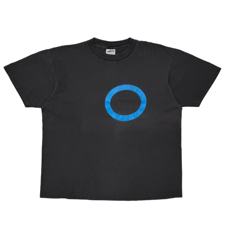 GERMS BLUE CIRCLE LOGO ONEITA XL 4191