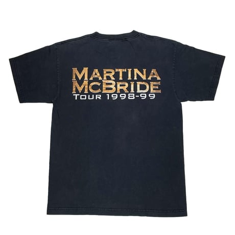 MARTINA MCBRIDE EVOLUTION TOUR 1998-99 GIANT LARGE 9479