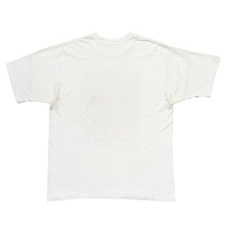 KEITH HARING PISA 89 WHITE FITS XL 6438