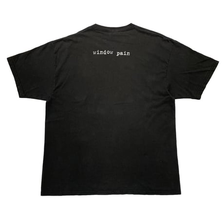 PEARL JAM WINDOW PAIN NICE MAN XL 8028