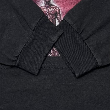 IN FLAMES COLONY LS DELTA LARGE 0232