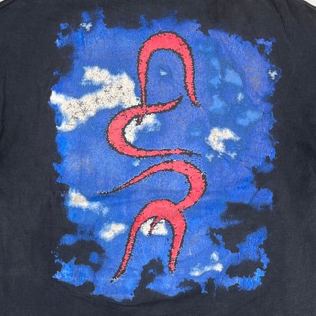 THE CURE 1992 MEMBER BROCKUM XL 2508