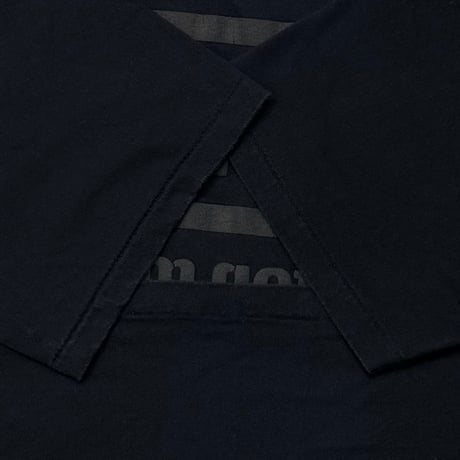 NINE INCH NAILS 1994 NOW I'M NOTHING BLACK 3D PRINT ALL SPORT XL 3661