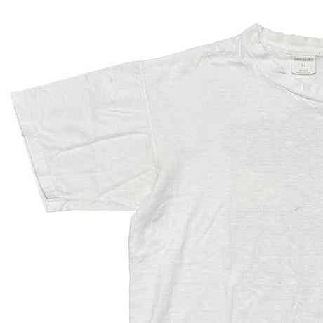Marlboro Marlboro MAN MULTI POCKET TEE WHITE XL 8825