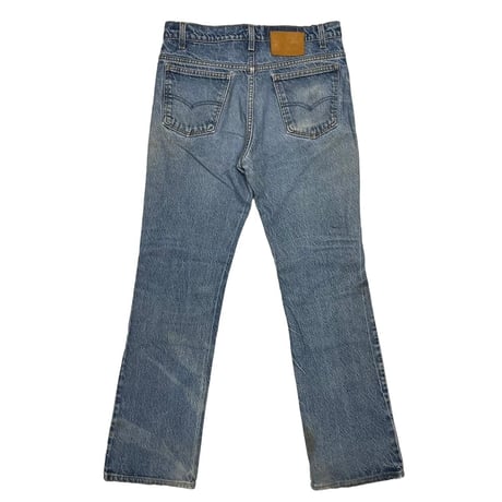 greatLAnd POLLYMAN DENIM PANT W83 L80 1636