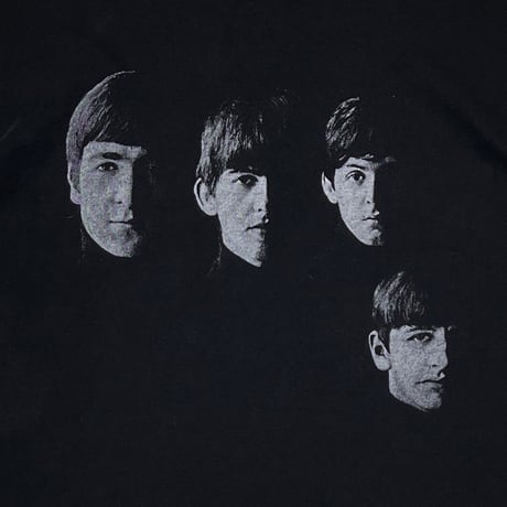 THE BEATLES 1992 MEET THE BEATLES! FRUIT OF THE LOOM XL 7368
