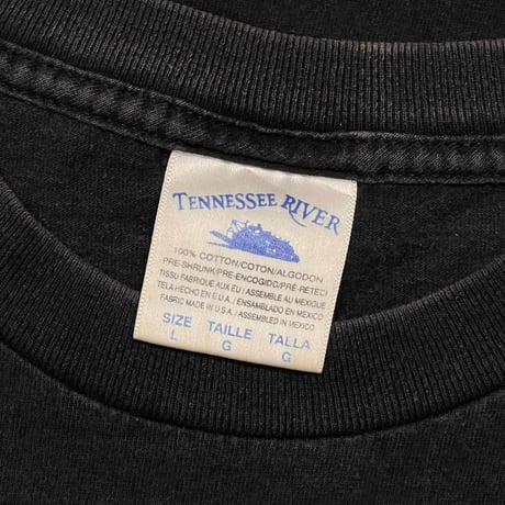 BEATLES LET IT BE TENNESSEE RIVER LARGE 9267