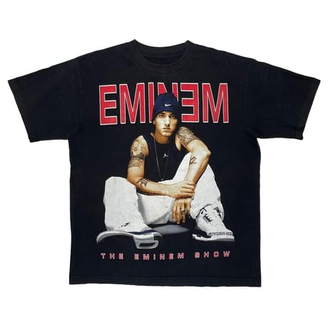 EMINEM THE EMINEM SHOW FITS M-L 8127