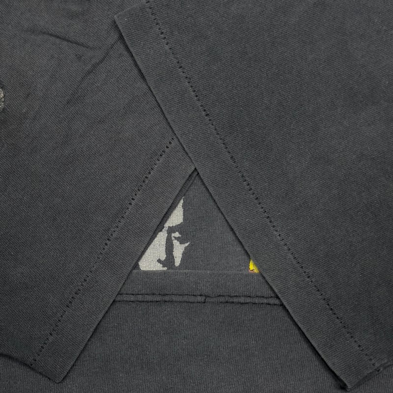 METALLICA x GUNS N' ROSES TOUR 1992 BROCKUM XL