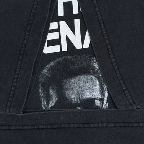 TERMINATOR ARNOLD SCHWARZENEGGER THE GOVERNATOR CALIFORNIA TEE XL 0630
