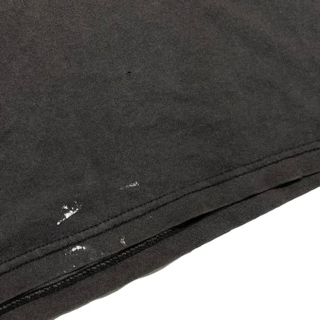 FUGEES THE SCORE TEE BLACK FITS XXL 2806