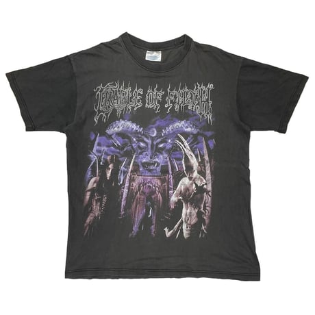 CRADLE OF FILTH TOTAL FUCKING DARKNESS LARGE 2044