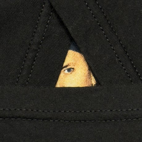 EMINEM 2000 Marshall Mathers FRUIT OF THE LOOM XL 1296