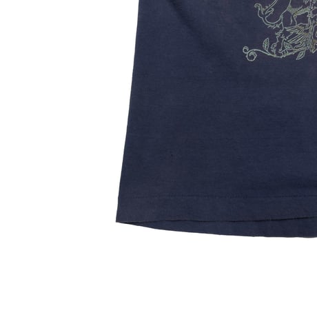 QUEEN 1991 EMBLEM NAVY FITS XL 2197