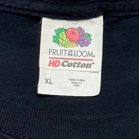 OLD&VINTAGE FUCK YOU FUCKIN' FUCK FRUIT OF THE LOOM XL 7772