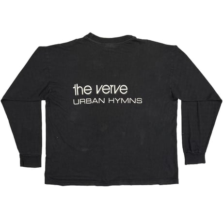THE VERVE URBAN HYMNS LS EURO XL 2341