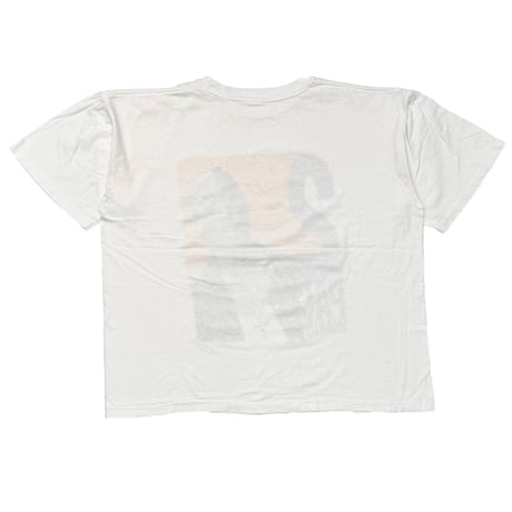 2PAC ME AGAINST THE WORLD WHITE XXL 9169