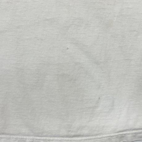 PILLSBURY TUMMY POKE FINGER TOMMY HILFIGER PARODY WHITE LOGOTEL XL 9102
