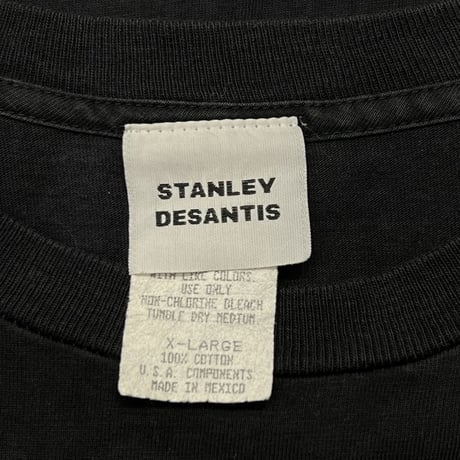 TITANIC 1998 MOVIE STANLEY DESANTIS FITS XL 6339