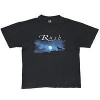 SOUNDGARDEN PUSHEAD 1994 COME STAND ME UP KHAKI