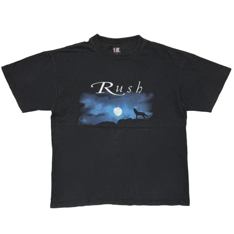 RUSH TEST FOR ECHO GIANT LARGE 1697