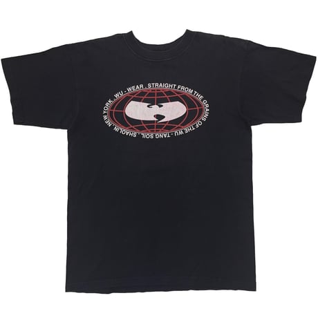 CATEGORY WU-TANG CLAN | greatLAnd OSAKA