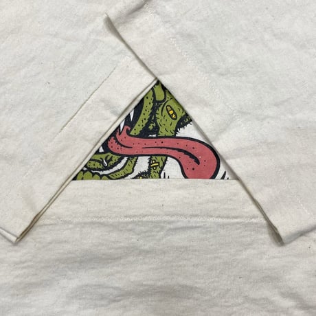 PEARL JAM 1995 OUT OF CONTROL NATURAL SCREEN STARS XL 4252