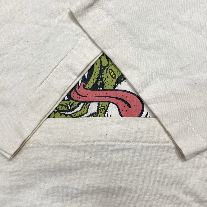 パールジャム 1995 OUT OF CONTROL SCREEN STARS PEARL JAM 1995 OUT OF CONTROL NATURAL SCREEN ST