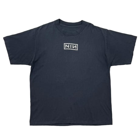 トップス COMOLI 22AW NINE INCH NAILS Nine Inch Nails, BIOTOP, Comoli Drop Weird Merch Collaboration