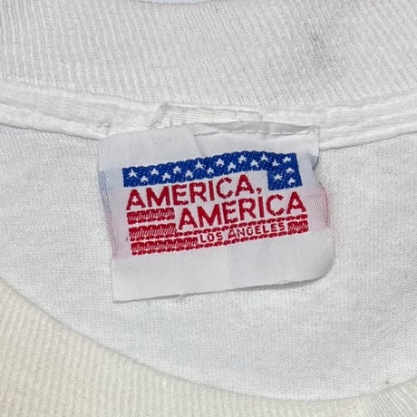 OLD & VINTAGE SMILE WHITE FITS XXL 7360