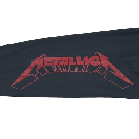 METALLICA NOWHERE TO ROAM DON'T TREAD ON US LS XL 3889